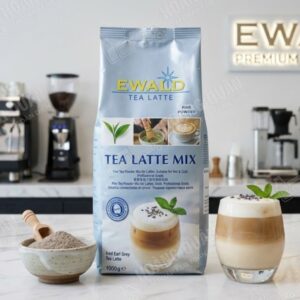 Ewald Bột Gelatin Đức