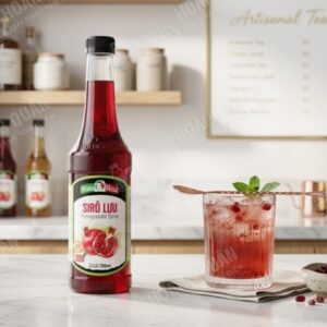 Mama Rosa- Syrup Lựu 700ml