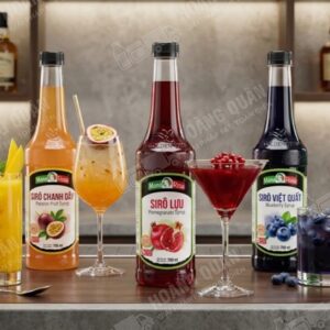 Mama Rosa- Syrup Lựu 700ml