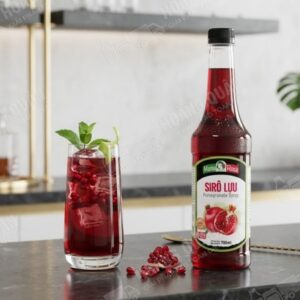 Mama Rosa- Syrup Lựu 700ml
