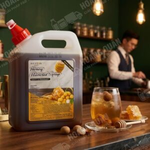 Mật Ong Đài Loan Heston