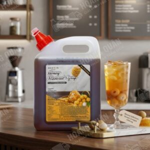 Mật Ong Đài Loan Heston