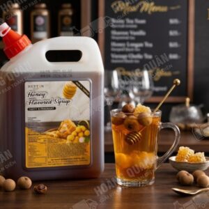 Mật Ong Đài Loan Heston
