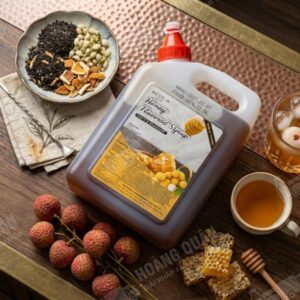 Mật Ong Đài Loan Heston