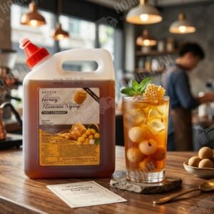 Mật Ong Đài Loan Heston