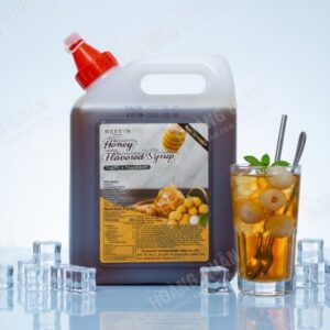 Mật Ong Đài Loan Heston