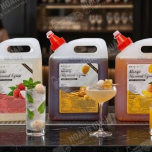 Mật Ong Đài Loan Heston