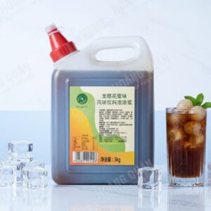 Siro Mật Ong HeKhang
