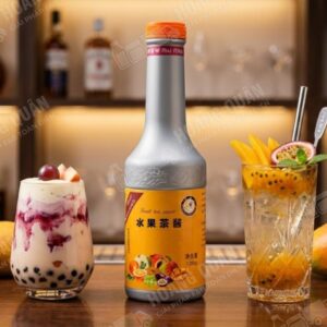 Siro Nhiệt Đới Binbaoli 1000ml