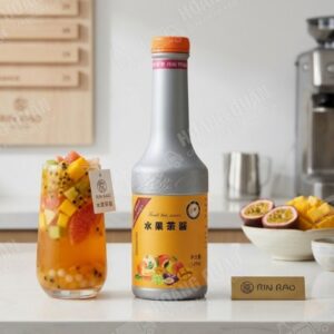 Siro Nhiệt Đới Binbaoli 1000ml