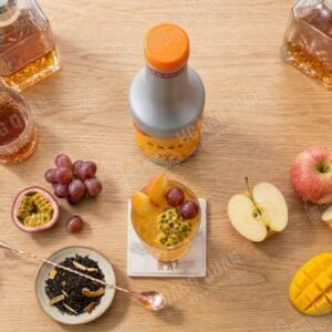 Siro Nhiệt Đới Binbaoli 1000ml