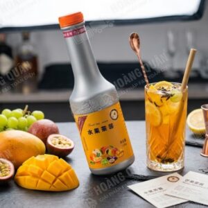 Siro Nhiệt Đới Binbaoli 1000ml