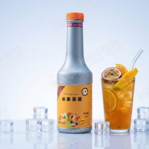 Siro Nhiệt Đới Binbaoli 1000ml