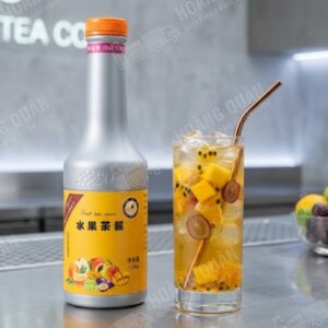 Siro Nhiệt Đới Binbaoli 1000ml