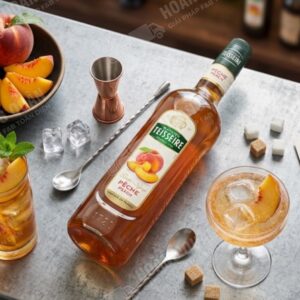 Syrup Te- Vị Đào