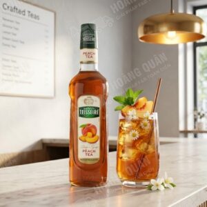 Syrup Te- Vị Đào