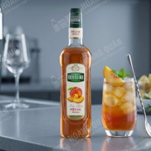 Syrup Te- Vị Đào