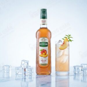 Syrup Te- Vị Đào