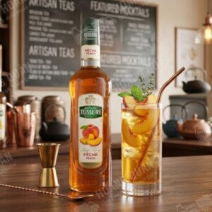 Syrup Te- Vị Đào