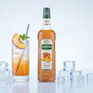Syrup Te- Vị Đào