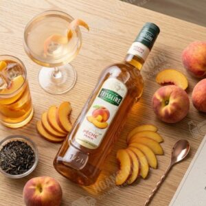 Syrup Te- Vị Đào