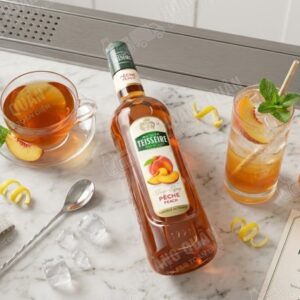 Syrup Te- Vị Đào