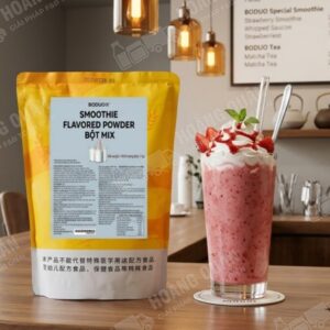 Bột Mix chống tách lớp Boduo