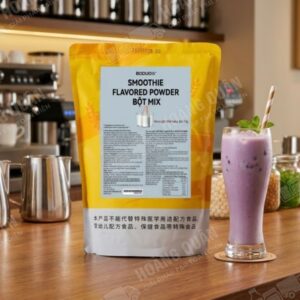 Bột Mix chống tách lớp Boduo
