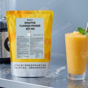Bột Mix chống tách lớp Boduo