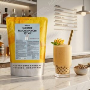 Bột Mix chống tách lớp Boduo