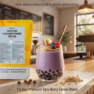 Bột Mix chống tách lớp Boduo