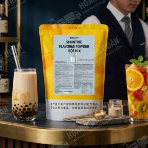 Bột Mix chống tách lớp Boduo