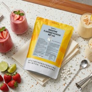 Bột Mix chống tách lớp Boduo
