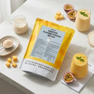 Bột Mix chống tách lớp Boduo