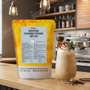 Bột Mix chống tách lớp Boduo