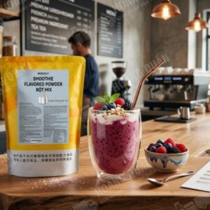 Bột Mix chống tách lớp Boduo