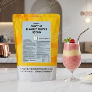 Bột Mix chống tách lớp Boduo