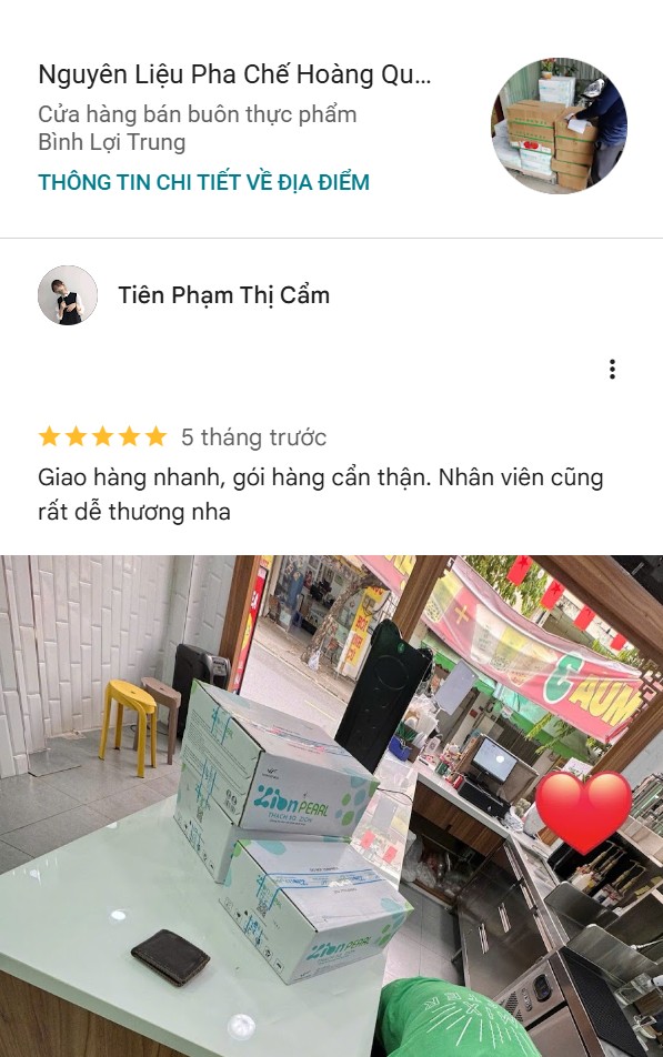 danh gia khach hang pham thi cam
