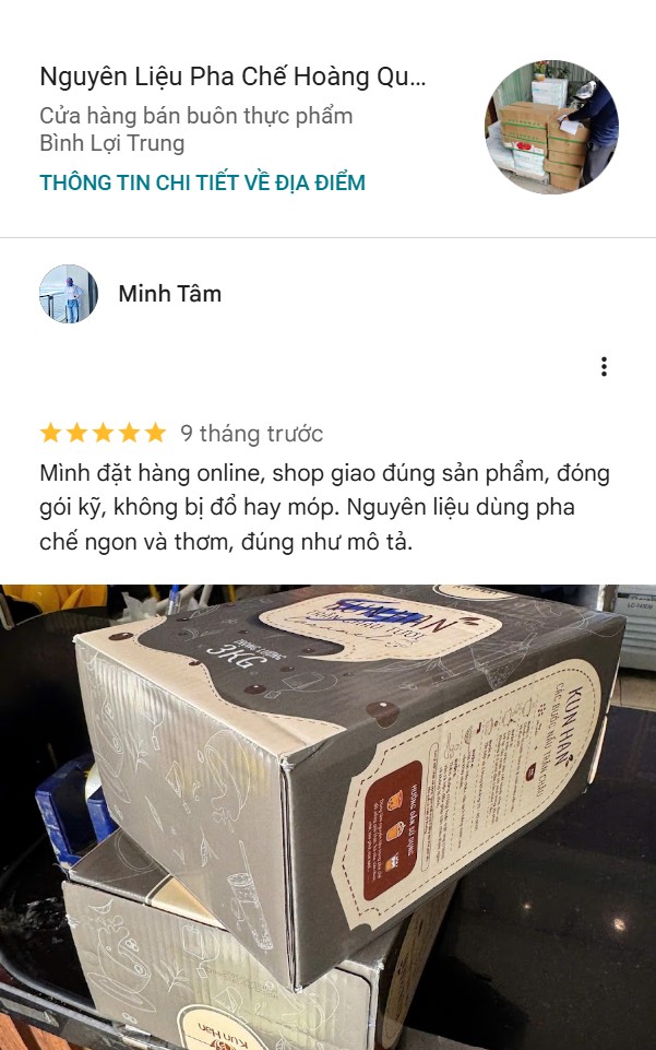danh gia khach hang