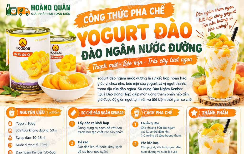 Cong thuc pha che dao dong hop yotdy