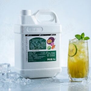 Siro Dưa Lưới Fresh Juice TE