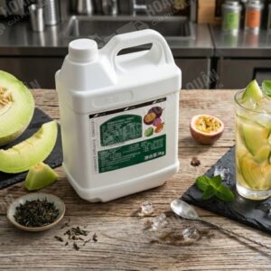 Siro Dưa Lưới Fresh Juice TE