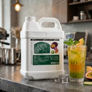 Siro Dưa Lưới Fresh Juice TE